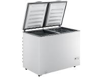 Freezer Horizontal Consul 2 Portas 414L CHB42FBBNA - 2
