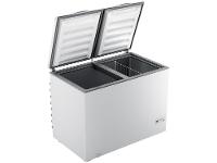 Freezer Horizontal Consul 2 Portas 414L CHB42FBBNA - 3