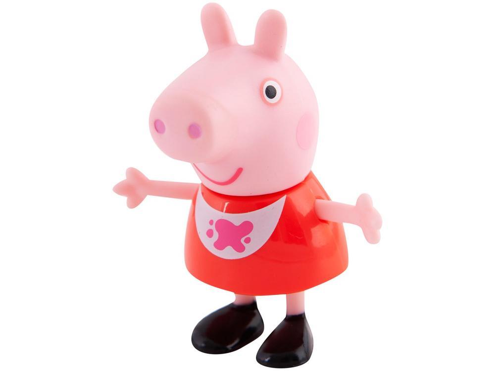 Boneca Peppa Pig Ama Sorvetes - 2