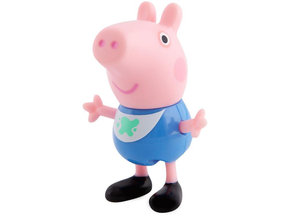 Boneca Peppa Pig Ama Sorvetes - 3