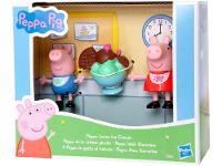 Boneca Peppa Pig Ama Sorvetes - 5