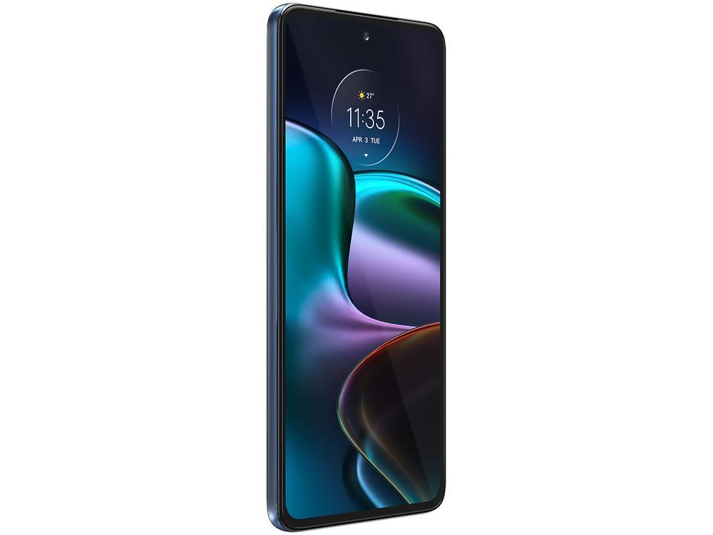 Smartphone Motorola Edge 30 256GB Grafite 5G Octa-Core 8GB RAM 6,5” Câm. Tripla + Selfie 32MP - 7