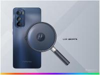 Smartphone Motorola Edge 30 256GB Grafite 5G Octa-Core 8GB RAM 6,5” Câm. Tripla + Selfie 32MP - 3