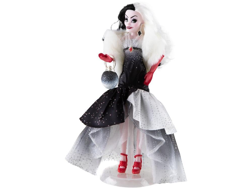 Boneca Disney Style Series Premium Cruella De Vil - 2