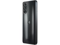 Smartphone Motorola Moto G82 128GB Preto 5G Octa-Core 6GB RAM 6,6” Câm. Tripla + Selfie 16MP - 8