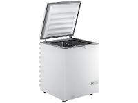 Freezer Horizontal Consul 1 Porta 220L CHA22FBANA - 2