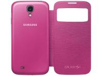 Capa Protetora S View Cover p/ Galaxy S4 - 1