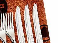 Jogo de Talheres Tramontina para Churrasco 22299009 12 Peças - 3