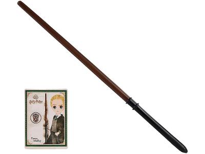 Varinha Mágica Draco Malfoy