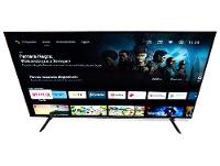 Smart TV 65” 4K DLED Rig Vizzion BR65GUA IPS - 8