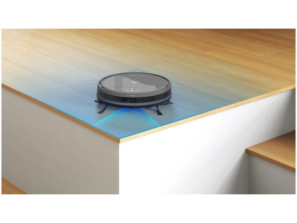 Robô Aspirador Electrolux Home-E Power Experience Autonomous Technology ERB30 19V 3016AC - 13