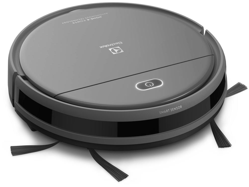 Robô Aspirador Electrolux Home-E Power Experience Autonomous Technology ERB30 19V 3016AC - 15