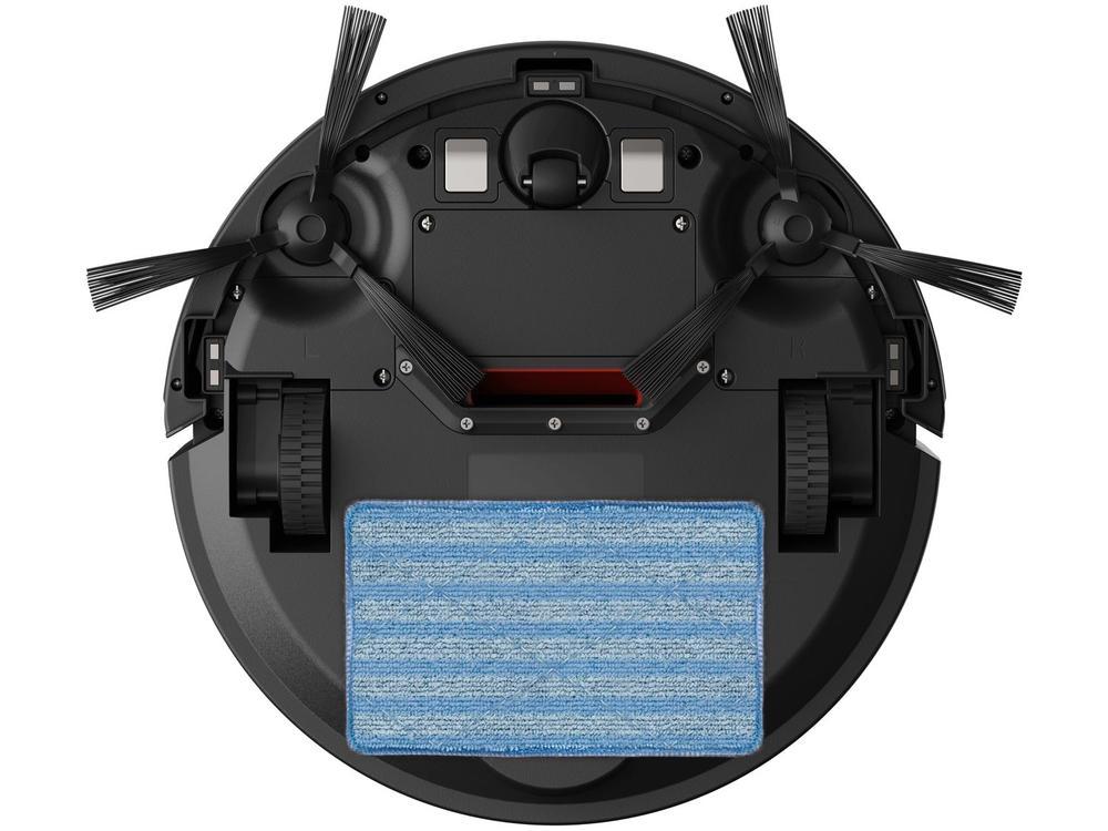 Robô Aspirador Electrolux Home-E Power Experience Autonomous Technology ERB30 19V 3016AC - 16