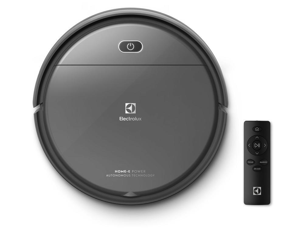 Robô Aspirador Electrolux Home-E Power Experience Autonomous Technology ERB30 19V 3016AC - 17