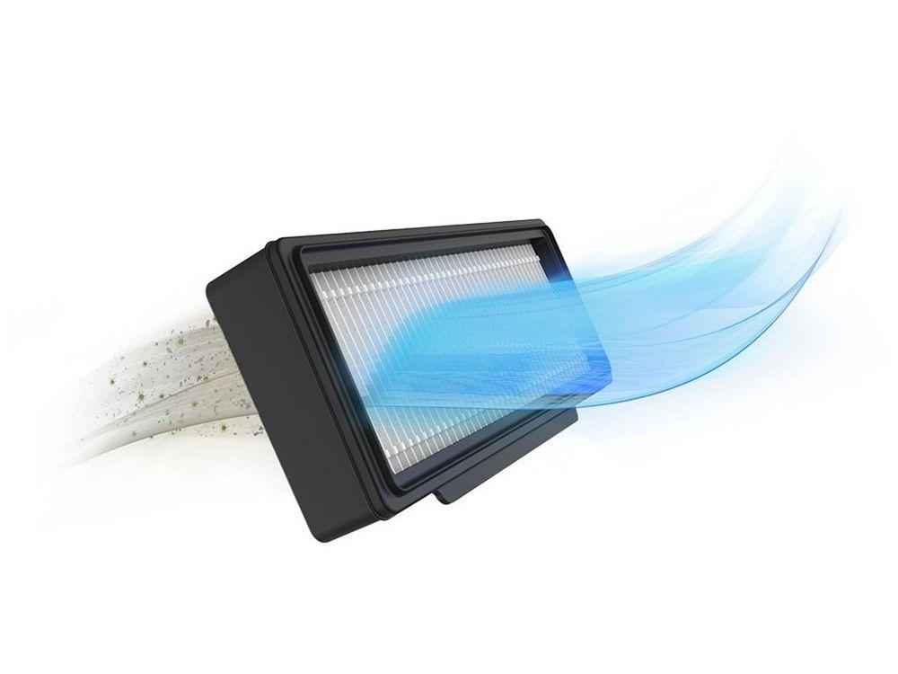 Robô Aspirador Electrolux Home-E Power Experience Autonomous Technology ERB30 19V 3016AC - 27