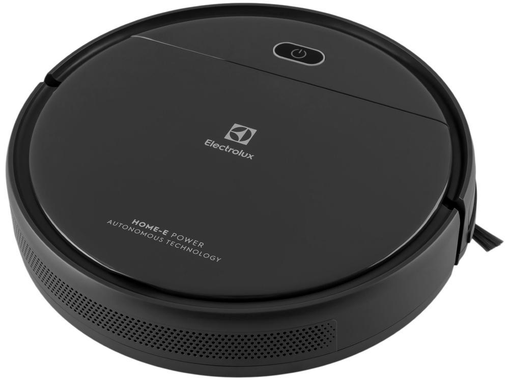 Robô Aspirador Electrolux Home-E Power Experience Autonomous Technology ERB30 19V 3016AC - 5