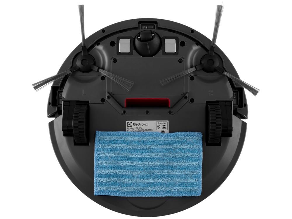 Robô Aspirador Electrolux Home-E Power Experience Autonomous Technology ERB30 19V 3016AC - 7