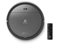 Robô Aspirador Electrolux Home-E Power Experience Autonomous Technology ERB30 19V 3016AC - 17