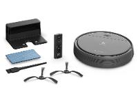 Robô Aspirador Electrolux Home-E Power Experience Autonomous Technology ERB30 19V 3016AC - 21