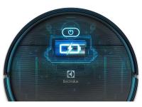 Robô Aspirador Electrolux Home-E Power Experience Autonomous Technology ERB30 19V 3016AC - 25