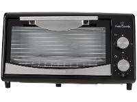 Forno Elétrico Bancada Mondial 6L Cor Pratic Cook - 3