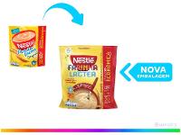 Farinha Láctea Nestlé Tradicional 600g - 2