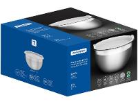 Recipiente Redondo em Inox 3L c/ Tampa Tramontina 61228/200 - 7