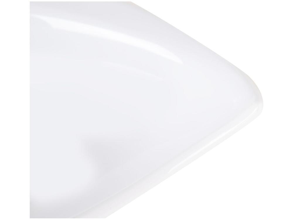 Travessa Folha 25,5x14,5cm Haus Concept Funda - 7