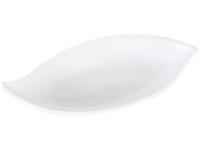 Travessa Folha 25,5x14,5cm Haus Concept Funda - 1