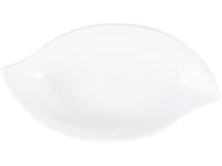 Travessa Folha 25,5x14,5cm Haus Concept Funda - 3