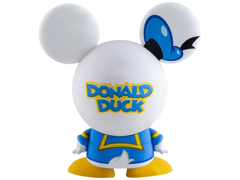 Boneco Colecionável Shorts Donald 10,5cm - 4