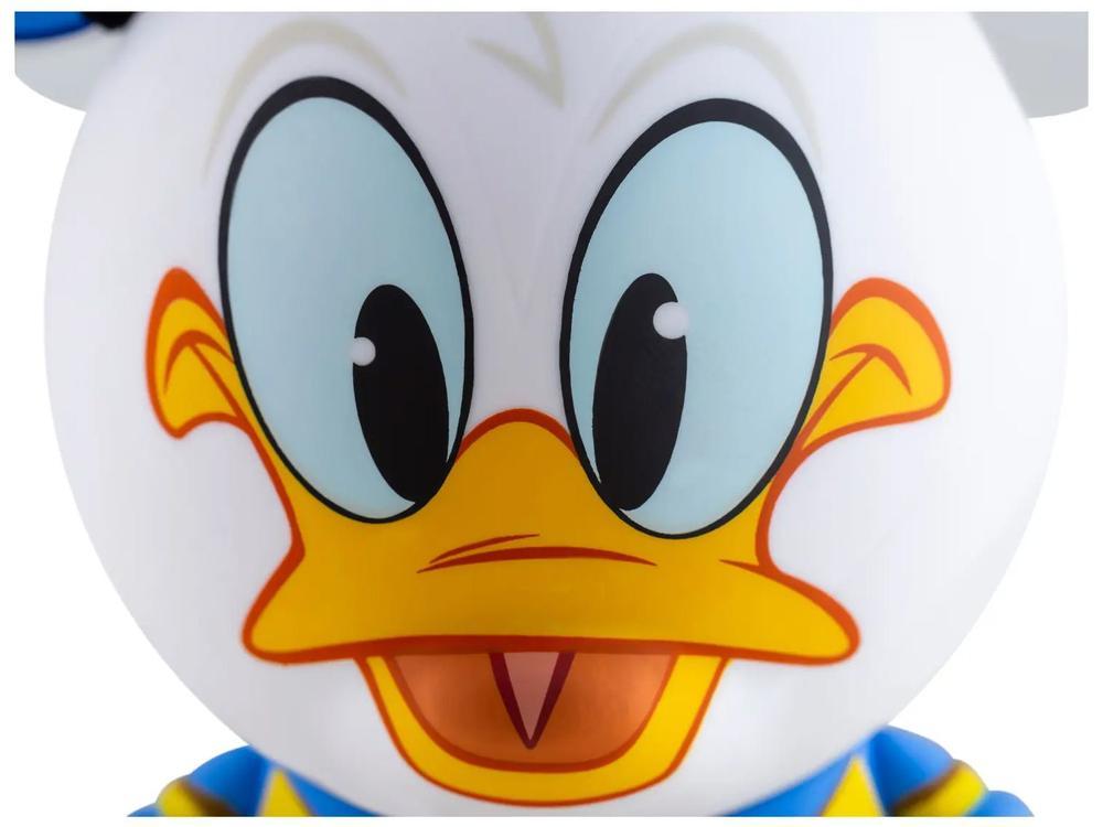 Boneco Colecionável Shorts Donald 10,5cm - 5