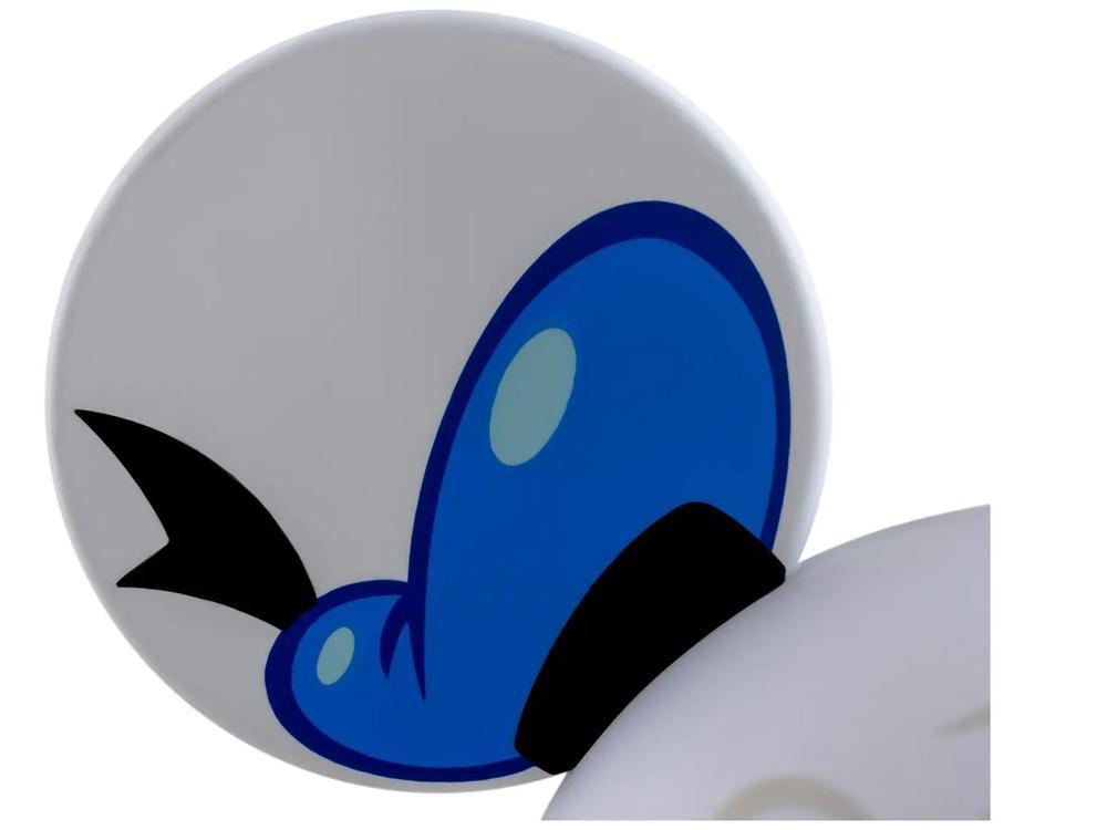 Boneco Colecionável Shorts Donald 10,5cm - 7