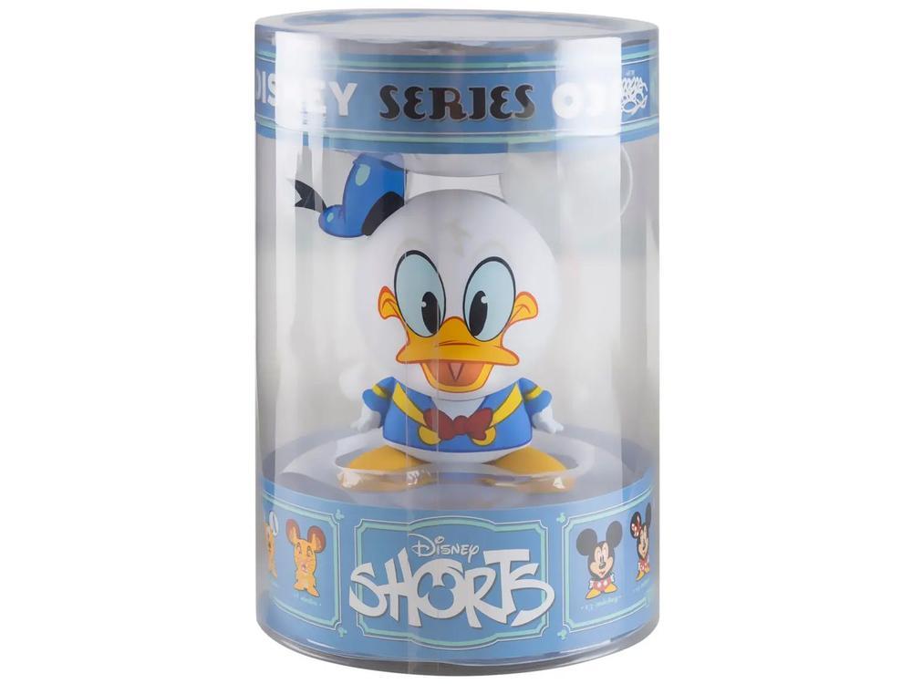 Boneco Colecionável Shorts Donald 10,5cm - 8