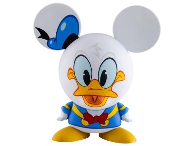 Boneco Colecionável Shorts Donald 10,5cm