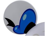 Boneco Colecionável Shorts Donald 10,5cm - 13