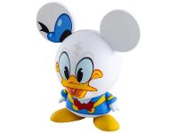 Boneco Colecionável Shorts Donald 10,5cm - 3