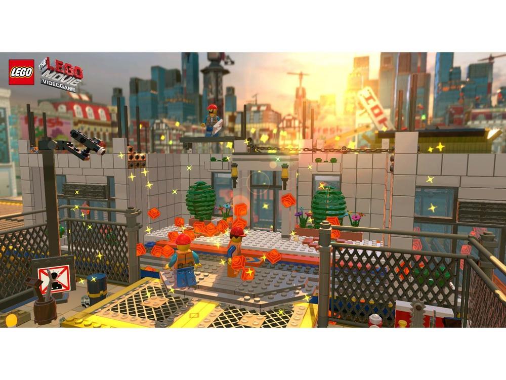 The Lego Movie Videogame para Xbox One - 2