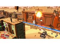 The Lego Movie Videogame para Xbox One - 5