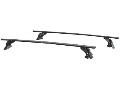 Rack para Carro Eqmax Aço 110cm Preto