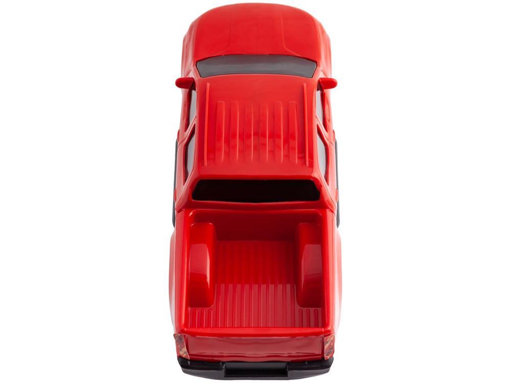 Carrinho Pick Up X Xplast - 4