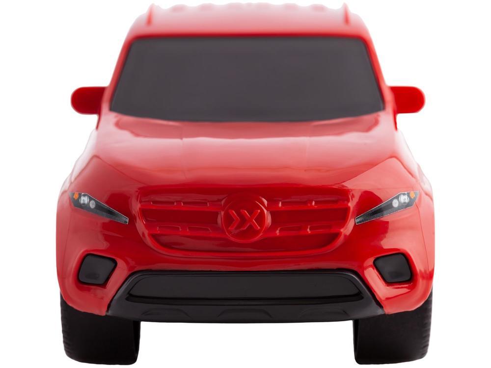 Carrinho Pick Up X Xplast - 5