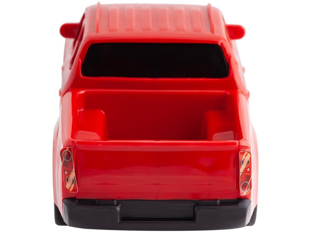 Carrinho Pick Up X Xplast - 6