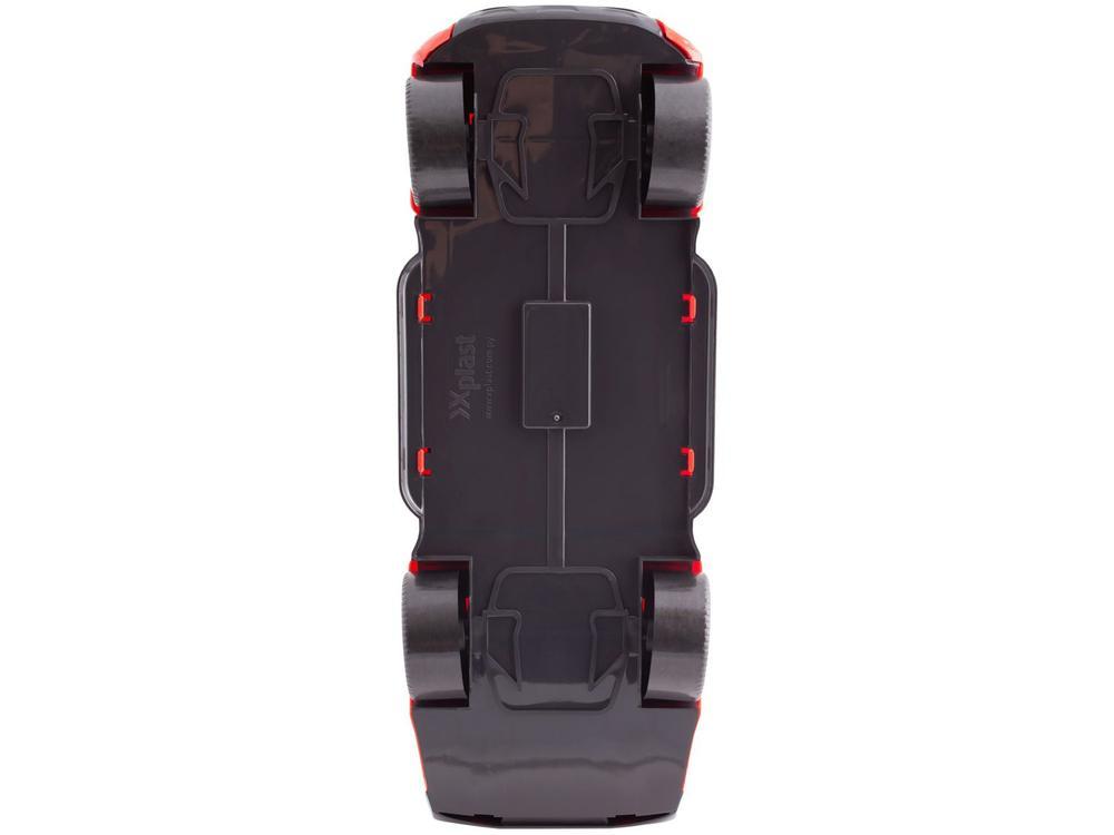 Carrinho Pick Up X Xplast - 7