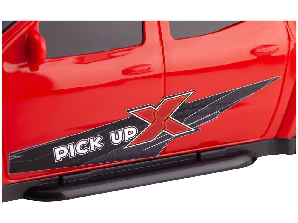 Carrinho Pick Up X Xplast - 8