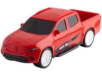 Carrinho Pick Up X Xplast - 1