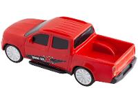 Carrinho Pick Up X Xplast - 3