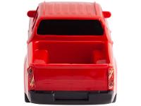 Carrinho Pick Up X Xplast - 6