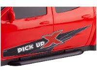 Carrinho Pick Up X Xplast - 8