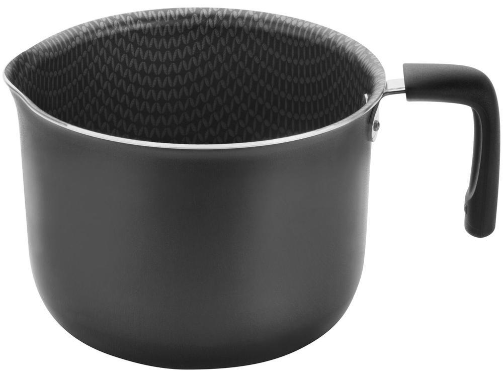 Leiteira Multiflon de Alumínio Antiaderente 2,4L - 1